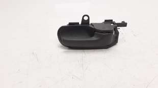Recambio de maneta interior delantera derecha para toyota aygo (kgb/wnb) 2005-2015 1.0 cat referencia OEM IAM 692050D060B2  