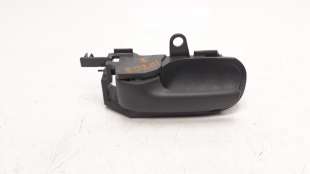 Recambio de maneta interior delantera izquierda para toyota aygo (kgb/wnb) 2005-2015 1.0 cat referencia OEM IAM 692060D060B2  