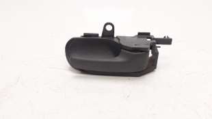 Recambio de maneta interior trasera derecha para toyota aygo (kgb/wnb) 2005-2015 1.0 cat referencia OEM IAM 692050D060B2  