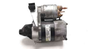 Recambio de motor arranque para toyota aygo (kgb/wnb) 2005-2015 1.0 cat referencia OEM IAM 281000Q012J ARF901151HQ  2