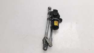Recambio de motor limpia delantero para toyota aygo (kgb/wnb) 2005-2015 1.0 cat referencia OEM IAM 850100H011  