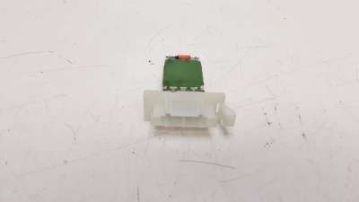 Recambio de resistencia calefaccion para toyota aygo (kgb/wnb) 2005-2015 1.0 cat referencia OEM IAM N102762GB  