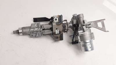 Recambio de columna direccion para mazda cx-5 2011-2017 2.2 turbodiesel cat referencia OEM IAM JJ5501000780 KR823210X 