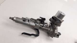 Recambio de columna direccion para mazda cx-5 2011-2017 2.2 turbodiesel cat referencia OEM IAM JJ5501000780 KR823210X 