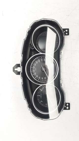 Recambio de cuadro instrumentos para mazda cx-5 2011-2017 2.2 turbodiesel cat referencia OEM IAM KD4555430 D97B14F12C0011 
