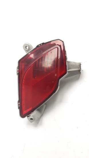 Recambio de faro antiniebla trasero derecho para mazda cx-5 2011-2017 2.2 turbodiesel cat referencia OEM IAM KD7751650A  