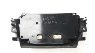 Recambio de mando climatizador para mazda cx-5 2011-2017 2.2 turbodiesel cat referencia OEM IAM KR8561190A  