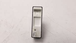 Recambio de mando elevalunas trasero derecho para mazda cx-5 2011-2017 2.2 turbodiesel cat referencia OEM IAM KD4566370   2