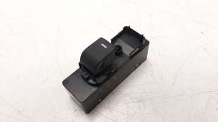 Recambio de mando elevalunas trasero izquierdo para mazda cx-5 2011-2017 2.2 turbodiesel cat referencia OEM IAM KD4566370  