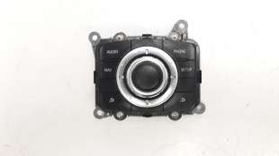 Recambio de mando multifuncion para mazda cx-5 2011-2017 2.2 turbodiesel cat referencia OEM IAM KD4566422Y  