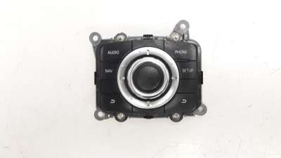 Recambio de mando multifuncion para mazda cx-5 2011-2017 2.2 turbodiesel cat referencia OEM IAM KD4566422Y  