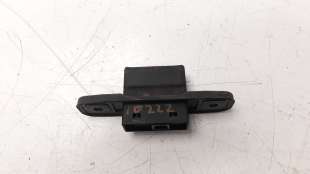 Recambio de maneta exterior porton para mazda cx-5 2011-2017 2.2 turbodiesel cat referencia OEM IAM KD5450810A  