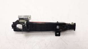 Recambio de maneta exterior delantera izquierda para mazda cx-5 2011-2017 2.2 turbodiesel cat referencia OEM IAM KD475941XD08   2