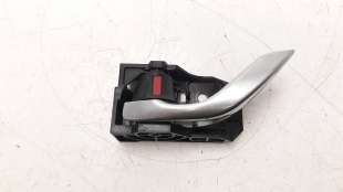 Recambio de maneta interior delantera izquierda para mazda cx-5 2011-2017 2.2 turbodiesel cat referencia OEM IAM T8315KD53  