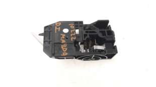 Recambio de maneta interior delantera izquierda para mazda cx-5 2011-2017 2.2 turbodiesel cat referencia OEM IAM T8315KD53   2