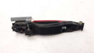 Recambio de maneta exterior trasera izquierda para mazda cx-5 2011-2017 2.2 turbodiesel cat referencia OEM IAM KD475941XD08   2