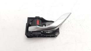 Recambio de maneta interior trasera izquierda para mazda cx-5 2011-2017 2.2 turbodiesel cat referencia OEM IAM KD53T8315  