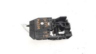 Recambio de maneta interior trasera izquierda para mazda cx-5 2011-2017 2.2 turbodiesel cat referencia OEM IAM KD53T8315   2