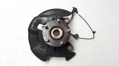 Recambio de mangueta delantera derecha para mazda cx-5 2011-2017 2.2 turbodiesel cat referencia OEM IAM KD3533031A  
