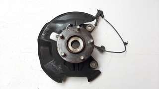 Recambio de mangueta delantera derecha para mazda cx-5 2011-2017 2.2 turbodiesel cat referencia OEM IAM KD3533031A  