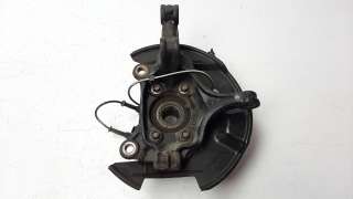 Recambio de mangueta delantera derecha para mazda cx-5 2011-2017 2.2 turbodiesel cat referencia OEM IAM KD3533031A  