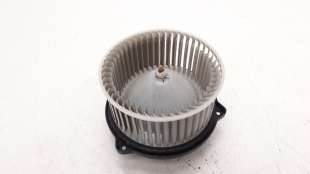 Recambio de ventilador calefaccion para mazda cx-5 2011-2017 2.2 turbodiesel cat referencia OEM IAM 672700701 HB111D651  2