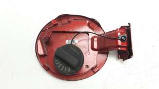 Recambio de tapa exterior combustible para mazda cx-5 2011-2017 2.2 turbodiesel cat referencia OEM IAM KD5542210H   2