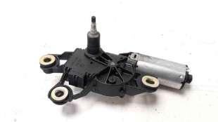Recambio de motor limpia trasero para seat ibiza (6l1) 2001-2009 1.9 tdi referencia OEM IAM 6L6955711  