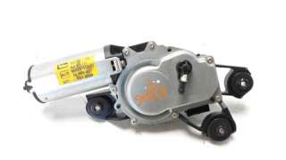 Recambio de motor limpia trasero para seat ibiza (6l1) 2001-2009 1.9 tdi referencia OEM IAM 6L6955711  