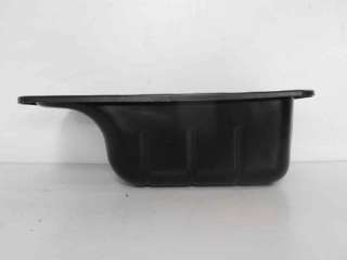 Recambio de carter para citroën c2 2003-2010 1.4 hdi referencia OEM IAM 1342630 401090 BM0CT006