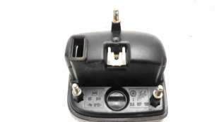 Recambio de maneta exterior porton para seat ibiza (6l1) 2001-2009 1.9 tdi referencia OEM IAM 6L6827565   2