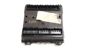 Recambio de modulo confort para seat ibiza (6l1) 2001-2009 1.9 tdi referencia OEM IAM 6Q1937049B 5WK48212 