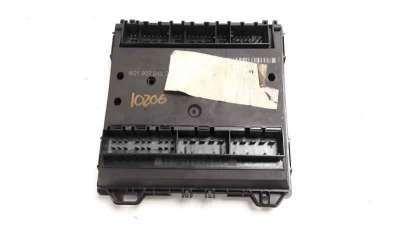 Recambio de modulo confort para seat ibiza (6l1) 2001-2009 1.9 tdi referencia OEM IAM 6Q1937049B 5WK48212 