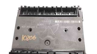 Recambio de modulo confort para seat ibiza (6l1) 2001-2009 1.9 tdi referencia OEM IAM 6Q1937049B 5WK48212 