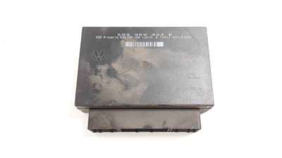 Recambio de centralita cierre para seat ibiza (6l1) 2001-2009 1.9 tdi referencia OEM IAM 6Q0959433E 5DK008129 