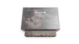 Recambio de centralita cierre para seat ibiza (6l1) 2001-2009 1.9 tdi referencia OEM IAM 6Q0959433E 5DK008129 