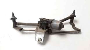 Recambio de motor limpia delantero para peugeot 206 berlina 1998-2010 1.4 hdi referencia OEM IAM 3397020578 0390241523 
