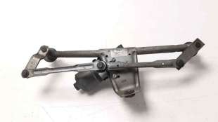 Recambio de motor limpia delantero para peugeot 206 berlina 1998-2010 1.4 hdi referencia OEM IAM 3397020578 0390241523  2