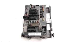 Recambio de caja reles / fusibles para peugeot 206 berlina 1998-2010 1.4 hdi referencia OEM IAM 9650663980  