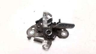 Recambio de cerradura capo para peugeot 206 berlina 1998-2010 1.4 hdi referencia OEM IAM   