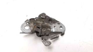 Recambio de cerradura capo para peugeot 206 berlina 1998-2010 1.4 hdi referencia OEM IAM   