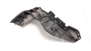 Recambio de molduras traseras para seat ibiza (6l1) 2001-2009 1.9 tdi referencia OEM IAM 6L6807394  