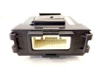 Recambio de modulo electronico para nissan x-trail (t32) 2014- tekna referencia OEM IAM 476A04BB0B  