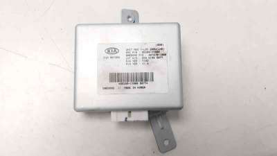 Recambio de modulo confort para kia picanto 2011-2017 1.0 cat referencia OEM IAM 953001Y000 4978J01000 