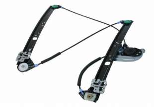 Recambio de elevalunas delantero derecho para bmw x5 (e53) 2000-2007 referencia OEM IAM 51338254912 106061615 111436