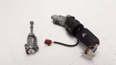 Recambio de conmutador de arranque para citroën c3 2016- feel referencia OEM IAM 36454600  