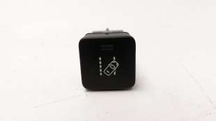 Recambio de interruptor para citroën c3 2016- feel referencia OEM IAM 9812754477  
