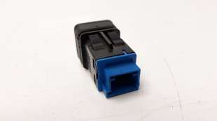 Recambio de interruptor para citroën c3 2016- feel referencia OEM IAM 9812754477   2