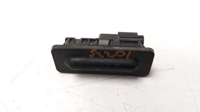 Recambio de maneta exterior porton para citroën c3 2016- feel referencia OEM IAM 9676237080  