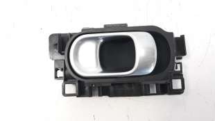 Recambio de maneta interior delantera izquierda para citroën c3 2016- feel referencia OEM IAM 9825130877  